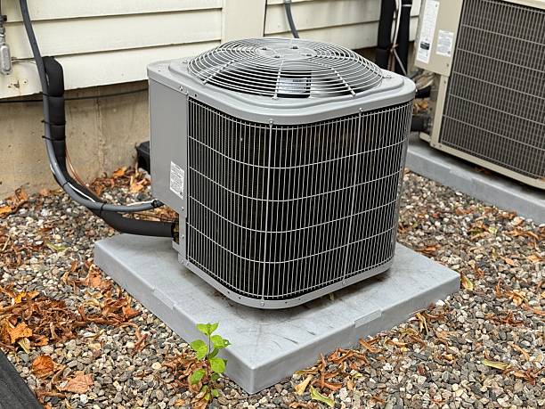 24/7 Emergency Ductwork Repair experts in Salem, NC