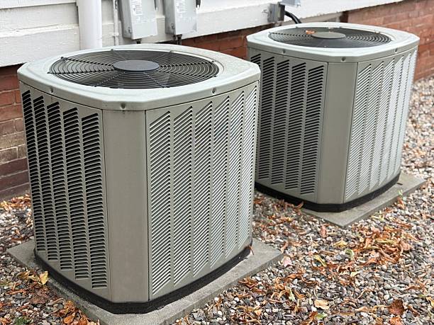Reliable Ductwork Repair contractor in Salem, NC by JG Cool HVAC